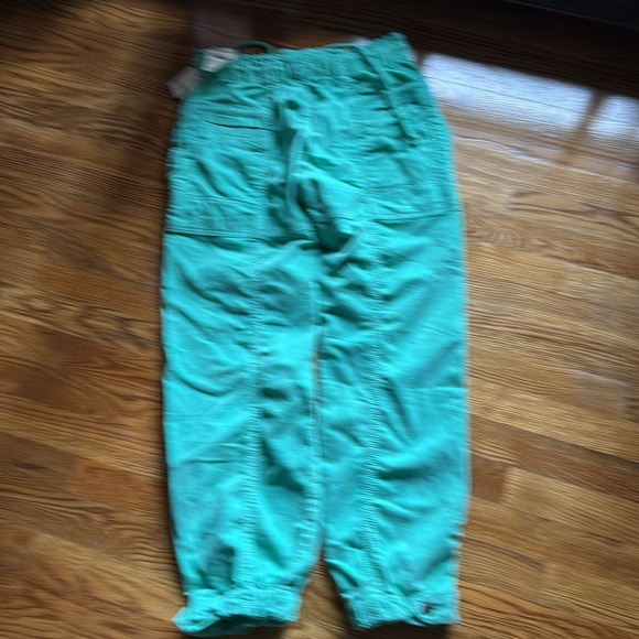 Free People jogger pants - Picture 3 of 4